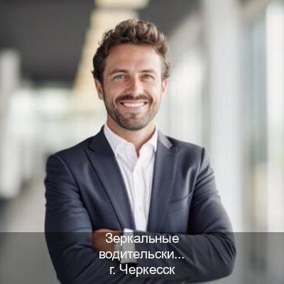 Легальные документы в г. Черкесск (Зеркальные водительские права купить в Черкесске — Содействие при лишении) - инструктор Иван 19